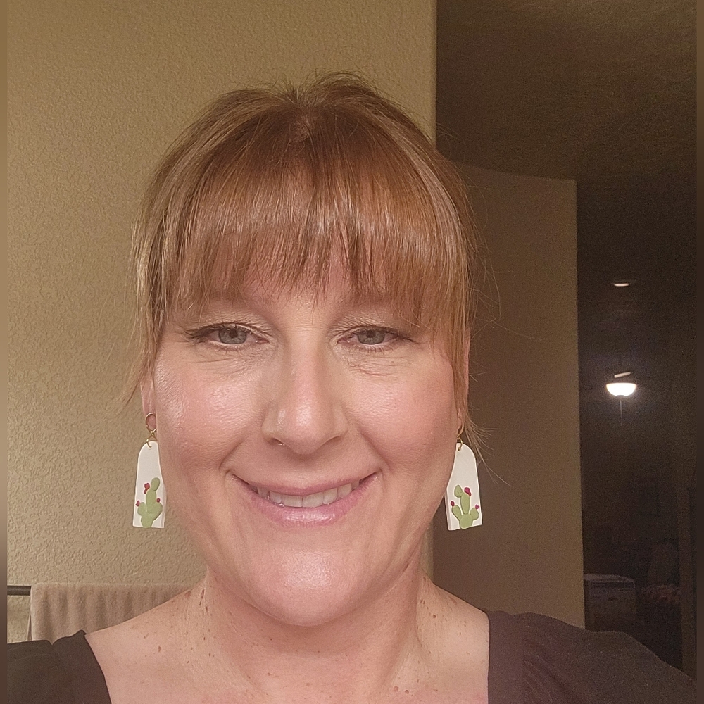 Meet your Posher, Tanya